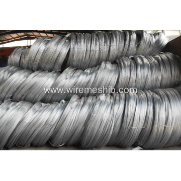 Steel Wire Rods-Galvanized Iron Wire